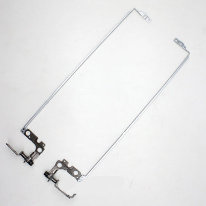 全新替換零件，適用於東芝 Satellite L50-C 螢幕鉸鏈支架左右一對