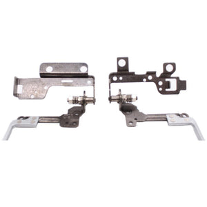 New Replacement For HP 17-BS 17-AK Series LCD Screen Support Brackets Hinges Left & Right Set