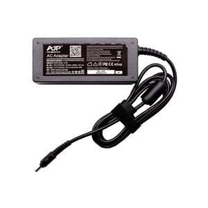 宏碁 ADP-65VH F 65W AC 3.0MM x 1.0MM AJP 笔记本电脑替换适配器