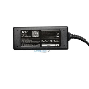 For Acer Extensa 15 EX215-31 45W AC 3.0MM x 1.1MM AJP Compatible Laptop Adapter