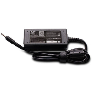 適用於宏碁 19V 2.37A AJP 品牌 45W 交流電充電器 3.0mm X 1.1mm 筆記型電腦替換轉接器