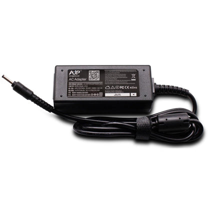 適用於宏碁 19V 2.37A AJP 品牌 45W 交流電充電器 3.0mm X 1.1mm 筆記型電腦替換轉接器