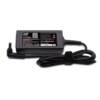Acer Aspire E15 E5-575-5476 45W AJP AC 5.5MM X 1.7MM Replacement Laptop Adapter