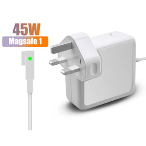 New AJP Adapter Macbook Air 14.5V 3.1A 45W Adapter Magsafe 1 Laptop Charger