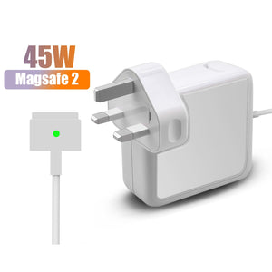 A1465 14.85V 3.05A 45W Magsafe 2 45W Power Charger AJP Laptop Replacement Adapter