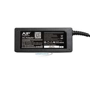 New AJP Adapter For Dell 19.5V 3.34A 65W PA12 PA-12