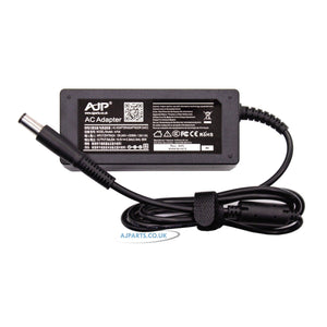 New AJP Adapter For Dell 19.5V 3.34A 65W PA12 PA-12