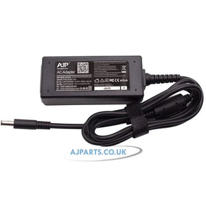 New AJP Adapter For 19.5V 2.31A Round Type AJP Brand 45W AC Adapter 4.5mm X 3.0mm