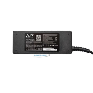 For Asus K55A-HI5103D 90W 5.5MM x 2.5MM Power Charger Compatible Laptop Adapter