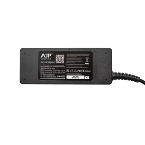 適用於 Delta 轉接器 19V 4.74A 5.5 X 2.5MM 90W AJP 相容筆記型電腦電源充電器
