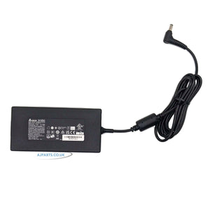 For Asus All-In-One ZN270IEUT 120W 5.5MM x 2.5MM Gaming Delta Laptop Compatible Adapter