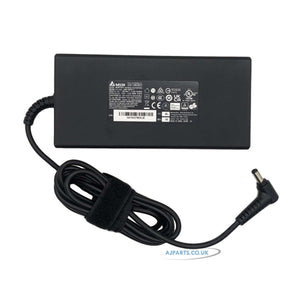 New Delta For ADP-180TB F 180W 19.5V 9.23A 5.5MM x 2.5MM Gaming Laptop Adapter Power Supply