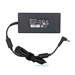 New Delta For ADP-180TB FBM 180W 19.5V 9.23A 5.5MM x 1.7MM Gaming Laptop Adapter Power Supply