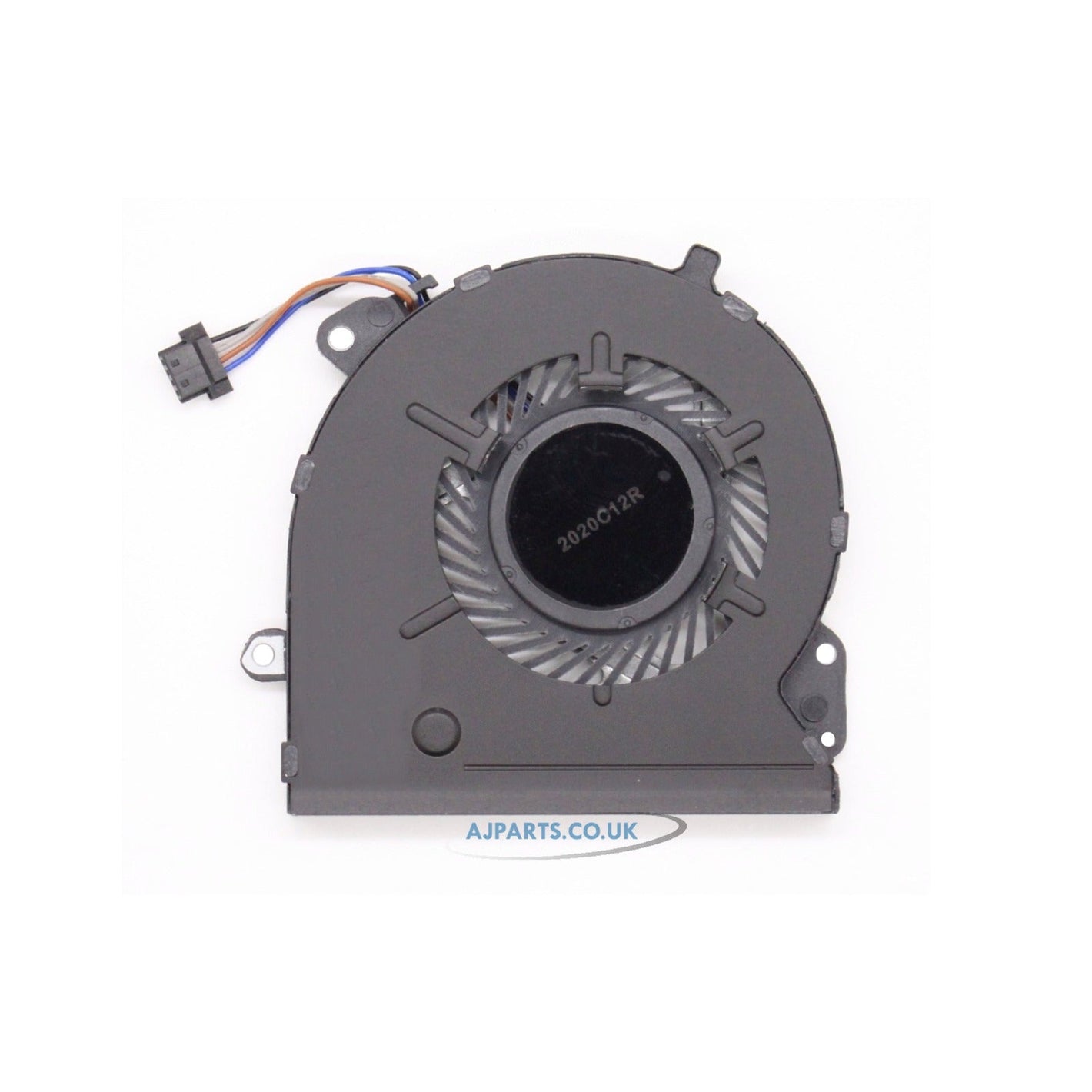 New Replacement For HP 15-CS000 Laptop CPU Cooling Fan