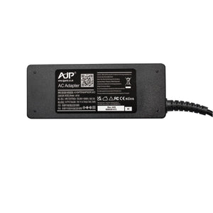 New AJP Adapter For HP 19V 4.74A Center Pin 90W 7.4MM x 5.0MM Adapter Charger