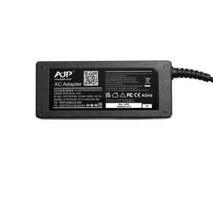 Lenovo ADLX65CDGI2A 65W 4.0MM x 1.7MM Power Charger Laptop Replacement Adapter