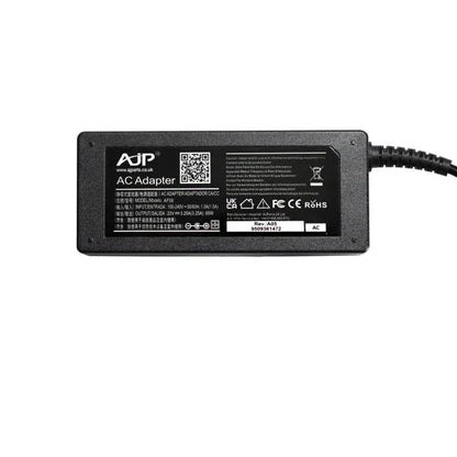 Compatible With Lenovo ADLX65CLGC2A 65W 4.0MM x 1.7MM AJP Power Charger Laptop Adapter