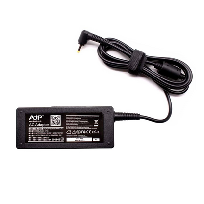 Lenovo ADLX65CDGR2A 65W 4.0MM x 1.7MM Power Charger Laptop Replacement Adapter