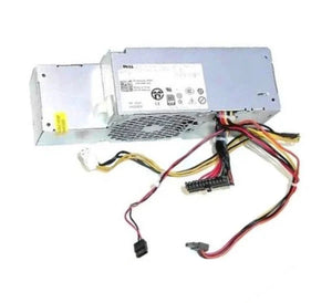 New Replacement Dell Power Supply for Optiplex 760 Desktop