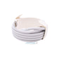 Dell P123G001 65W USB Type-C QC 3.0 PD White Fast Wall Charging Laptop Replacement Adapter