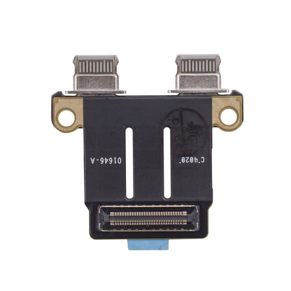 New Replacement For MacBook Pro DC Power Jack USB-C Board