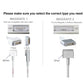 New AJP Adapter Macbook Air 14.85V 3.05A 45W Adapter Magsafe 2 Power Charger