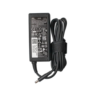正品戴爾 19.5V 3.34A 戴爾品牌 65W 交流電轉接器 4.5mm X 3.0mm