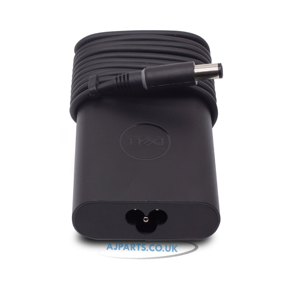 New Genuine Dell Brand 19.5V 4.62A Slim New Shape 90W 7.4 MM x 5 MM Adapter Charger