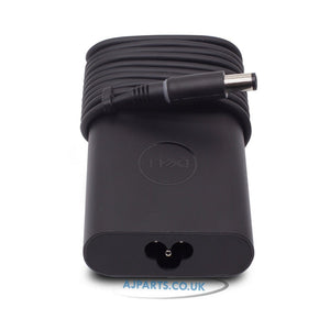 New Genuine Dell Brand 19.5V 4.62A Slim New Shape 90W 7.4 MM x 5 MM Adapter Charger