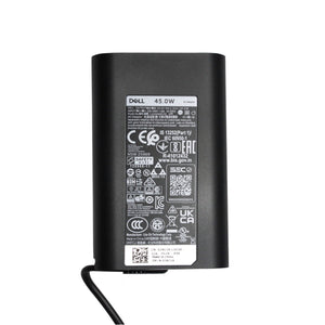 正品戴爾 19.5V 2.31A DELC231 *圓形*型 45W 交流電源轉接器 4.5MM x 3.0MM 充電器
