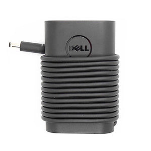 正品戴爾 19.5V 2.31A DELC231 *圓形*型 45W 交流電源轉接器 4.5MM x 3.0MM 充電器