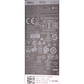 Dell 452-BDUL 90W Type-C Power Supply Laptop Notebook Laptop Genuine Dell Adapter