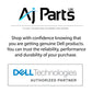 New AJP Adapter For Dell 19.5V 3.34A 65W PA12 PA-12