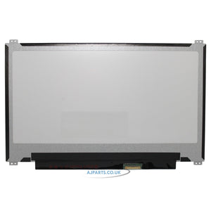 New Replacement Screen 11.6" B11XTN02.3 N116BGE-EA2 1366 X 768 WXGA 30 PIN Matte EDP led Top-Bottom Brackets