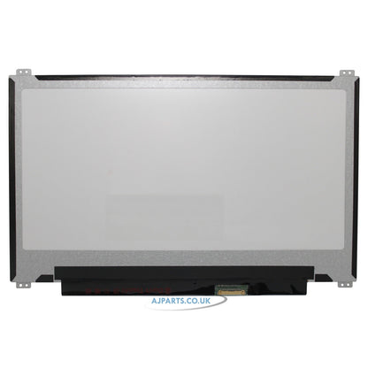 New Replacement Screen 11.6" B11XTN02.3 N116BGE-EA2 1366 X 768 WXGA 30 PIN Matte EDP led Top-Bottom Brackets