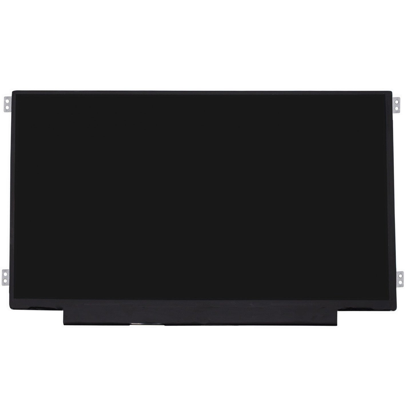 惠普 822630-001 11.6 吋磨砂 LED 液晶筆記型電腦替換螢幕