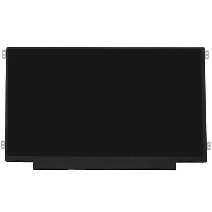 惠普 846987-001 11.6 吋磨砂 LED 液晶筆記型電腦替換螢幕