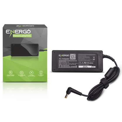 New Replacement For Panasonic 60W 16V 3.75A 5.5 x 2.5 Adapter Power Charger