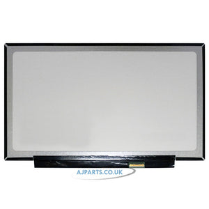 SD10L79738 12.5" HD LED LCD WXGA Laptop Replacement Screen