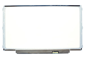 HB125WX-201 12.5吋 WXGA 高清磨砂 LED 液晶筆記型電腦替換螢幕