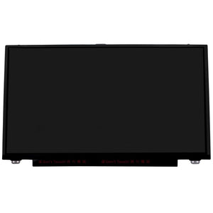 New Replacement For NT125WHM-N42 12.5" Laptop HD LED LCD Screen Matte Display Panel