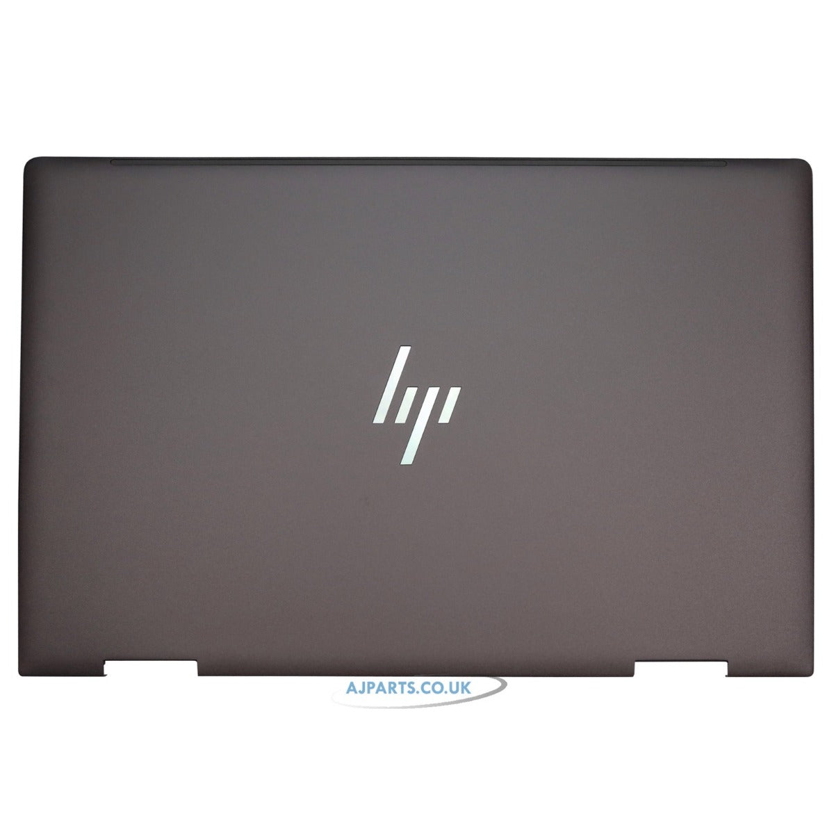 New Genuine HP Envy 13-AY Rear Housing Back LCD Lid Cover Case Black L94498-001