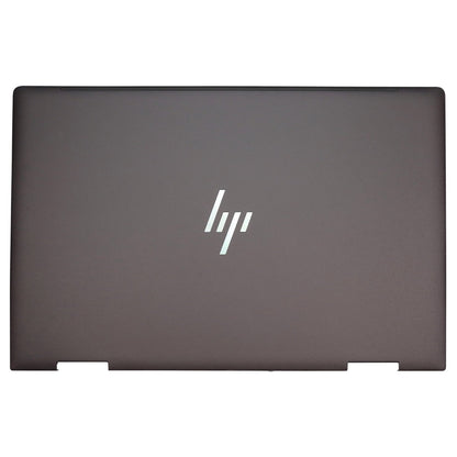 全新正品惠普 Envy 13-AY 後殼 後液晶螢幕蓋 保護套 黑色 L94498-001