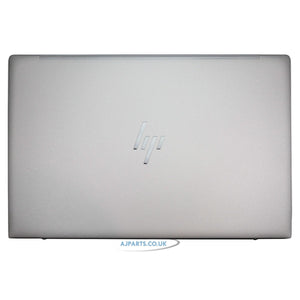 New Genuine HP Envy 13-BA Rear Housing Back LCD Lid Cover Case Silver L94047-001