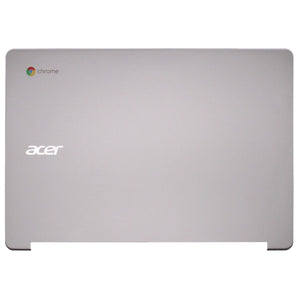 Genuine Acer Chromebook Spin CB5-312T CP5-311T LCD Cover Rear Back Housing 60.GHPN7.001 Silver Compatible With Acer Chromebook R 13 CB5-312T-K1TR