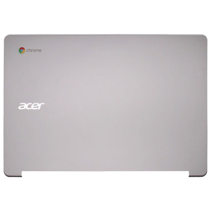 正品 Acer Chromebook Spin CB5-312T CP5-311T 液晶螢幕後蓋 60.GHPN7.001 銀色 相容於 Acer Chromebook R 13 CB5-312T-K1TR