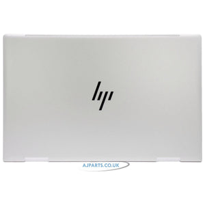 New Genuine HP 13-BD Series Back Cover OLED NSV Top Lid M82692-001 Silver