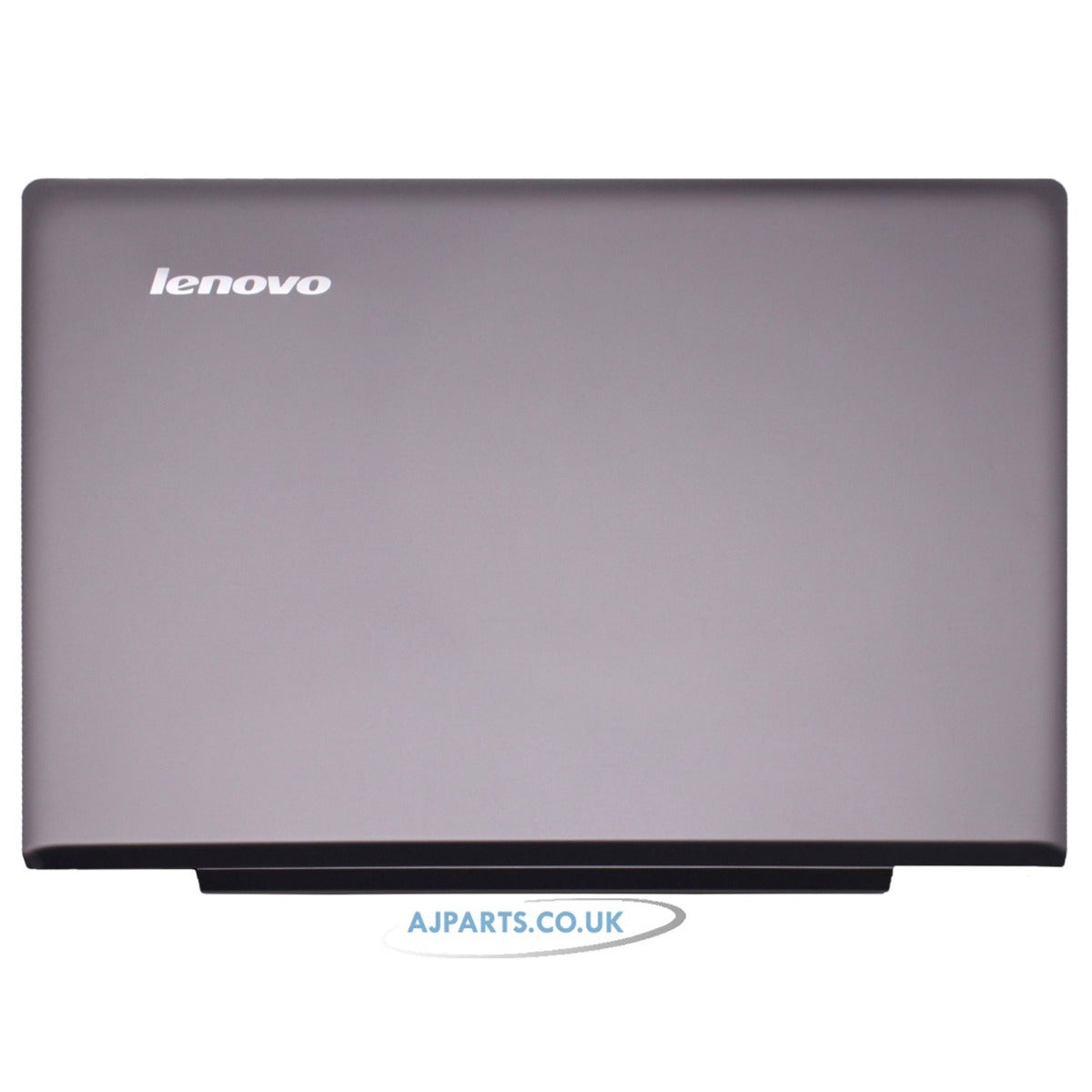 New Lenovo Ideapad U330T U330-Touch LCD Back Cover Top Lid 3CLZ5LCLV30 Grey Gray