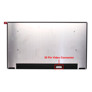 Compatible With N140HCE-ET2 REV.C1 14.0" Matte AG FHD IPS Laptop Screen