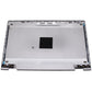 Replacement For HP Pavilion X360 14-CD 14M-CD 14M-CD0001DX X360 Silver LCD Back Top Cover Lid L22239-001 (Touch Version)